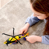 Dickie Airbus H160 Rescue Helicopter
