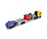 Micro Rescue Truck