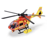 Dickie Ambulance Helicopter Large