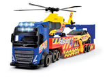 Dickie Rescue Transporter