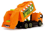 Dickie City Truck Small 3-asst