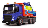 Dickie City Truck Small 3-asst