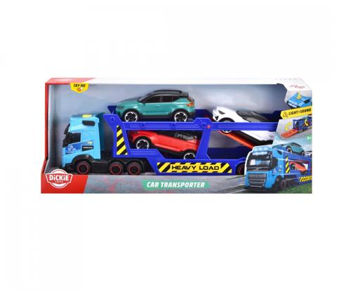 Car Transporter 40cm