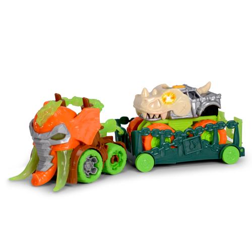 Dickie Monster Ranger Dino