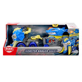 Monster Ranger Shark 32cm