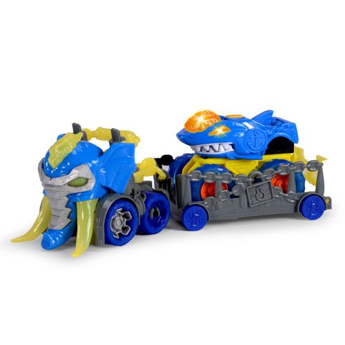 Monster Ranger Shark 32cm