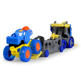 Monster Ranger Shark 32cm
