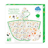 Rain capes Campaign
