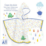 Rain capes Turtle