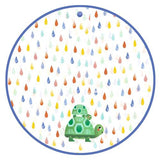 Rain capes Turtle