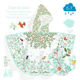 Rain capes Foliage