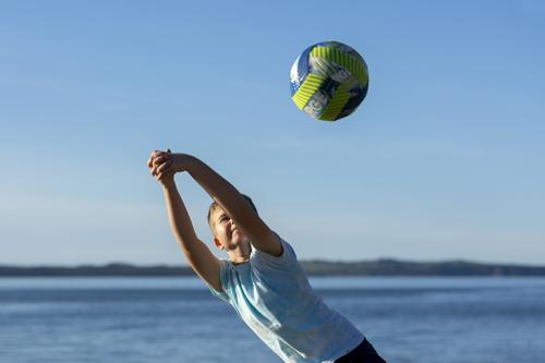 URGE Volleyball