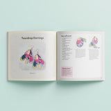 Craft Maker Designer Earrings Kit