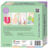 OMC! Candle Making Kit