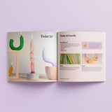 OMC! Candle Making Kit