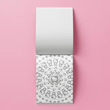 Kaleidoscope Colouring Kit Hello Kitty