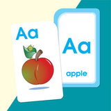 School Zone Alphabet Fun Flash Cards