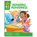 School Zone I Know It! Reading Readiness