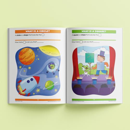 School Zone I Know It! Reading Readiness