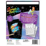 Scratch Surprise: Mermaid Adventure