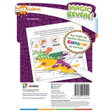 Inkredibles Magic Ink Pictures Roarsome Dinosaurs