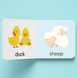 Baby's First Animals