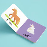 Baby's First Animals
