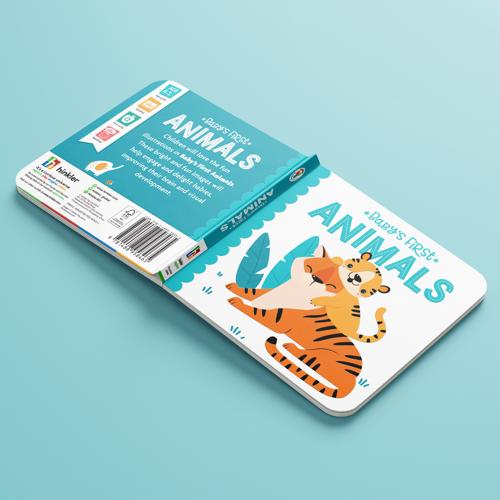 Baby's First Animals