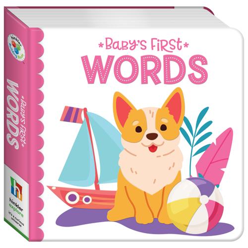 Baby's First Words