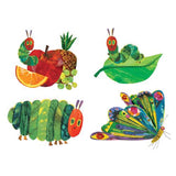 4-in-1 Shaped Hungry Caterpillar Puzzle