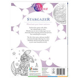 Zen Colour Stargazer