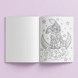 Zen Colour Stargazer