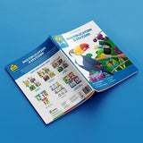 Multiplication & Division: An I Know It! Book
