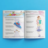 School Zone Maths Basics 5 An I Know It Book