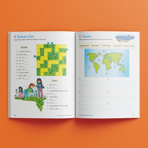 Handwriting: An I Know It! Book