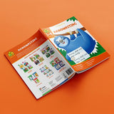 Handwriting: An I Know It! Book