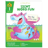 Sight Word Fun: An I Know It! Book