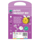 OMC! Crochet Plushie Betty Bee