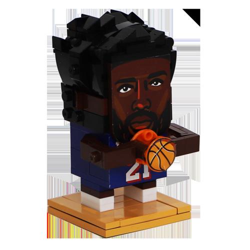 NBA Players Series