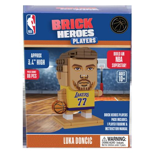 NBA Players Series