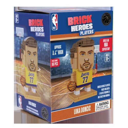 NBA Players Series