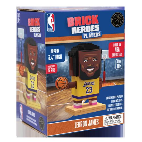 NBA Players Series