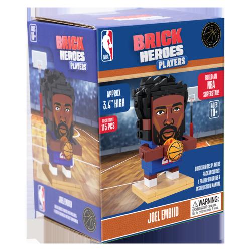 NBA Players Series