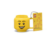 LEGO Ceramic mug small - Happy Boy