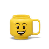 LEGO Ceramic mug small - Happy Boy