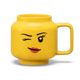 LEGO Ceramic Mug Large - Winky