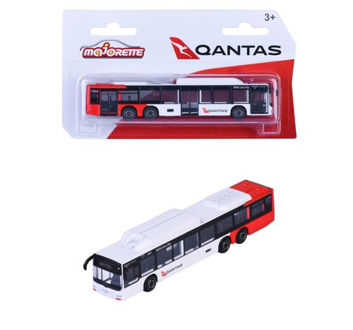 Qantas Coach Bus