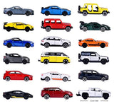 Showroom Premium Cars, 18-asst.