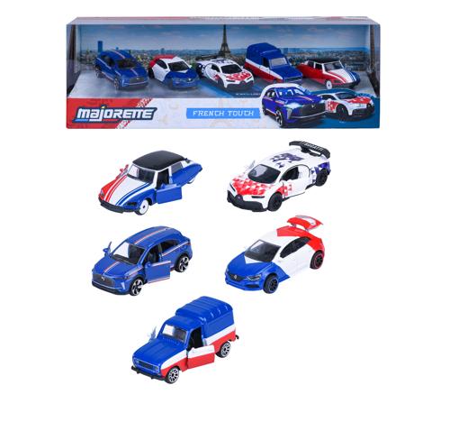 French Touch Bleu Range Giftpack