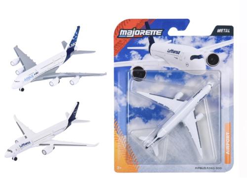 Airplanes